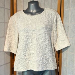 🔥WEEKEND SALE! Ann Taylor Knot Top